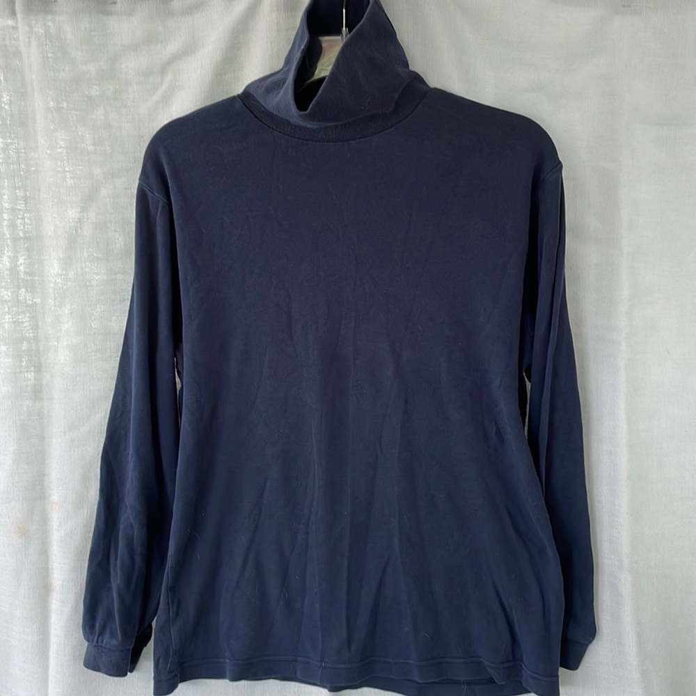 Nice turtleneck